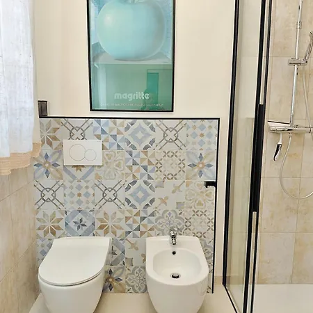 A Due Passi Da Maria Pia Appartement