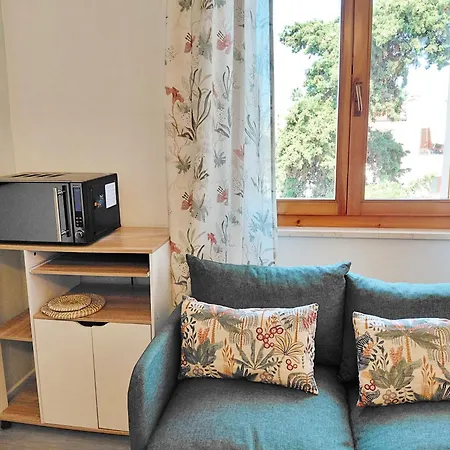 Appartement A Due Passi Da Maria Pia