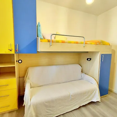 A Due Passi Da Maria Pia Alghero