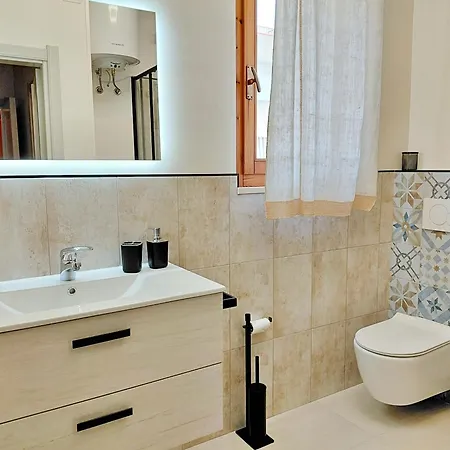 Appartement A Due Passi Da Maria Pia Alghero