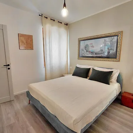 Apartment Carrer Del Mar *