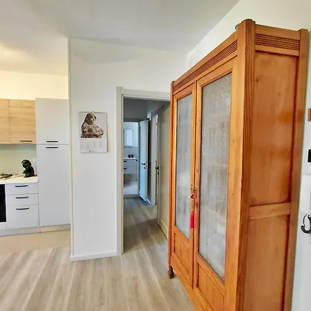 Apartment Carrer Del Mar Alghero