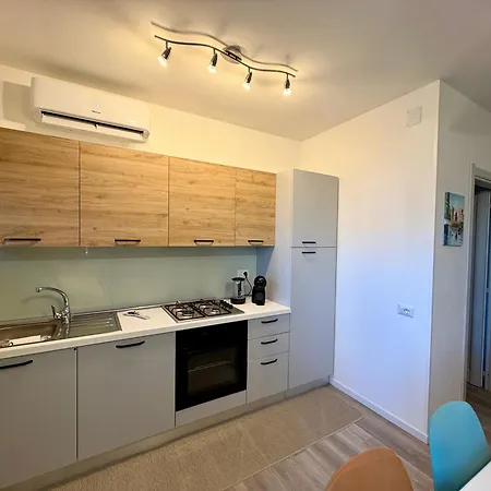 Carrer Del Mar Apartment *