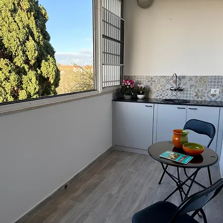 Apartment Carrer Del Mar Alghero